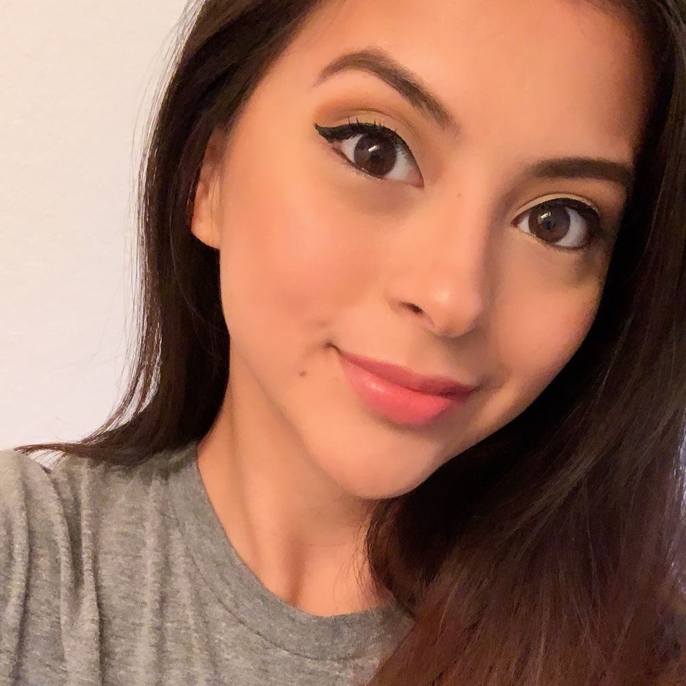 Meet your Posher, Jasette